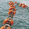 flotador para cableOCIMF Trelleborg Marine and Infrastructure