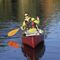 canoa de recreoEXPLORER 14.6 DLXPelican International