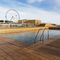 estructura flotanteSPECIAL MARINETEK