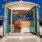puerta marina1600-M SeriesPompanette