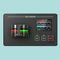 panel de mando para barcoCommander 365 Radio Zeeland DMP