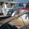 pasarela para yateART 27SC2 TAURUS PLUS 2Pin-craft