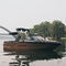 runabout intrabordaASHLEY KIDD EDITION XT23MasterCraft