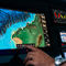 instrumento multifuncional marino plotterNSO 4Simrad Yachting