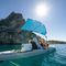 toldo tensado para kayakHobie Kayak