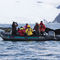 barco profesional barco utilitarioMK 3 GRZodiac Milpro International