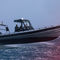 barco profesional barco de vigilanciaSRR 420Zodiac Milpro International