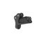 Soporte para stopper para estayKJSK15 Karver Systems