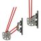 hook para driza de velerosKGL60 V2KARVER SYSTEMS