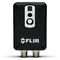 sistema de control para buqueAX8FLIR Systems, Inc.