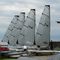 vela mayor LáserFWGVPR7000Nautisails
