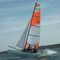 vela mayorTwincat 15Forward Sailing