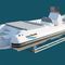 embarcaci&oacute;n neum&aacute;tica fuerabordaHYP750Qingdao Lian Ya Boat Co.,Ltd.