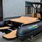 embarcaci&oacute;n neum&aacute;tica fuerabordaHYP750Qingdao Lian Ya Boat Co.,Ltd.