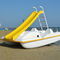 Hidropedal para 5 personasCapri 4.0CNA Centro Nautico Adriatico