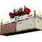 spreader para contenedoresSTS45E G2 PLUSBROMMA