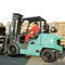 carretilla elevadora para puertoFG40-55(C)N3 seriesMitsubishi Forklift Trucks