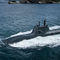 submarino de uso profesionalTODAROFincantieri - Cantieri Navali Italiani