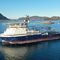 buque de servicio offshore de suministrosISLAND VICTORYFincantieri - Cantieri Navali Italiani