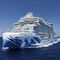 buque de cruceroNORWEGIAN PRIMAFincantieri - Cantieri Navali Italiani