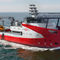 buque de servicio offshore para parques &eacute;olicosSOV T60-18Royal IHC