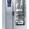horno para buqueCombi steamer MCMP 201/20 HsMetos