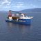 buque de servicio offshore para transporte de mercanc&iacute;a pesadaPenta TBNULSTEIN