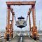 travel lift eléctricoBL15TLE BOAT LIFT