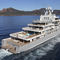 buque de servicio offshore de apoyo para yateULYSSESKleven Maritime AS