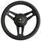 volante para barco de motor forro de cueroT30PS GHOST/35SAVORETTI ARMANDO & C. s.n.c.