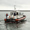 barco profesional embarcación piloto13mHolyHead Marine Services
