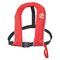 chaleco salvavidas inflable automáticoAD ACCASTILLAGE DIFFUSION