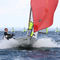 barco de vela ligera para ni&ntilde;osFEVARS Sailing France