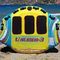 flotador de arrastre 3 personas máx.U SLIDER-3Commercial Towables
