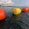 barrera de contenciónZEUSV2O Marine