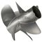 hélice para barcoBravo Three® DieselMercury Marine