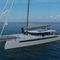 yate de vela catamarán750Balance Catamarans