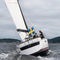 velero de cruceroN451 CCNajad