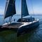 yate de vela catamarán52 HH CATAMARANS
