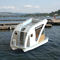 barco casa fuerabordaFloating SalonFareast Boats