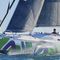trimarán40RRapido Trimarans Limited