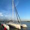 trimar&aacute;nRapido 40 RacerRapido Trimarans
