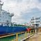 sistema de amarre asistido para terminal portuaria(BAS)Straatman Mooring Systems