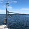 sistema de control para buque(EMS)Straatman Mooring Systems