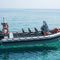 barco profesional barco de vigilanciaMZ RIB 8.5AISTER ALUMINIUM SHIPYARD