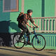 bicicleta plegable para barco