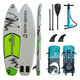 tabla de SUP hinchable / allround / nivel experto / nivel principiante
