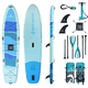 tabla de SUP allround / nivel principiante / nivel intermedio / para niños