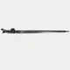 fusil de pesca submarina de carbono