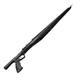 fusil de pesca submarina para la pesca submarina en aguas abiertas / de goma circular / de carbono